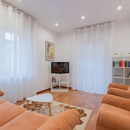 Apartamento Sofia's House - Free Parking *