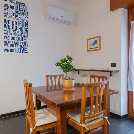 Sofia's House - Free Parking Apartamento *