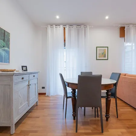 Sofia's House - Free Parking Verona