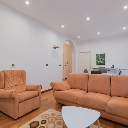 Apartamento Sofia's House - Free Parking *