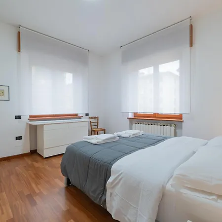 Sofia's House - Free Parking Apartament Werona