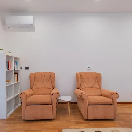 Apartamento Sofia's House - Free Parking *