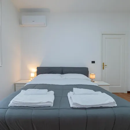 Sofia's House - Free Parking Verona