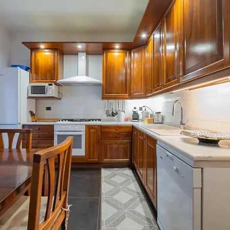 Apartamento Sofia's House - Free Parking *
