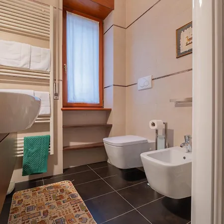 Apartamento Sofia's House - Free Parking