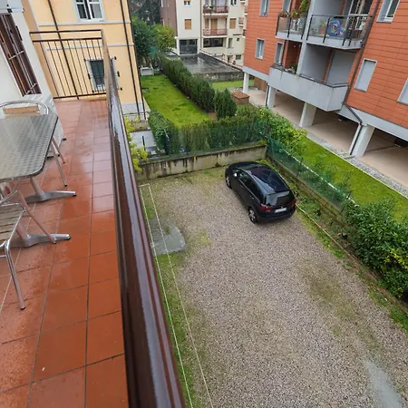 Sofia's House - Free Parking Verona
