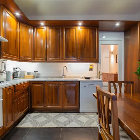 Apartamento Sofia's House - Free Parking