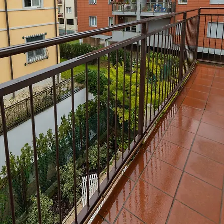 Sofia's House - Free Parking Appartement