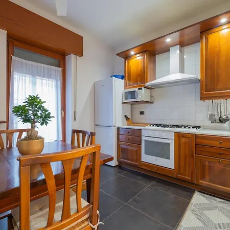 Sofia's House - Free Parking Verona
