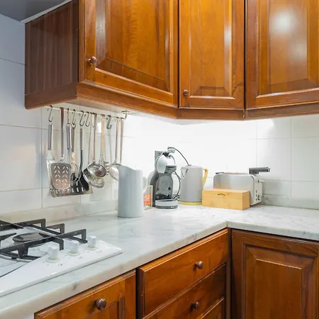 Appartement Sofia's House - Free Parking *