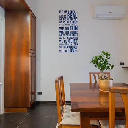 Appartement Sofia's House - Free Parking