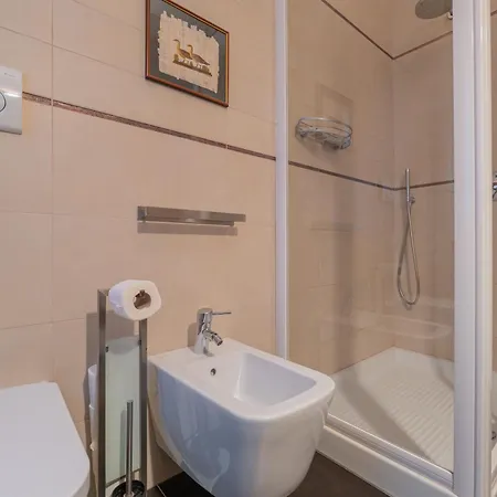 Sofia's House - Free Parking Appartement